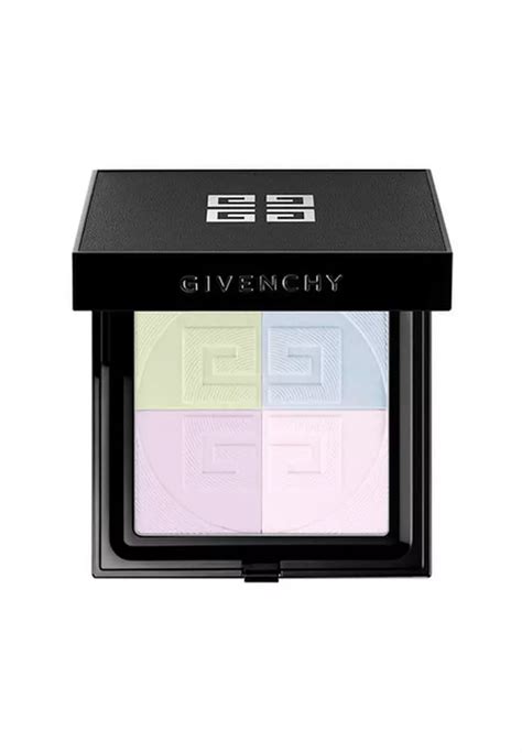 givenchy 9號散粉|皇牌蜜粉 – Givenchy HK.